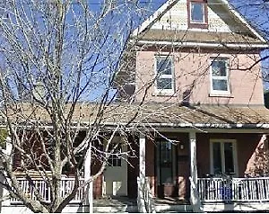 Sunnyside Bed & Breakfast Ottawa