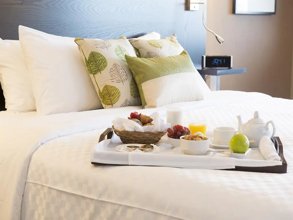 Minto Suite Hotel 4*, Ottawa