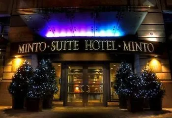 Minto Suite Hotel 4*, Ottawa