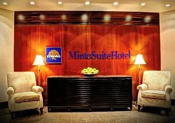Minto Suite Hotel Canada