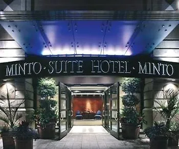 ****  Minto Suite Hotel Canada