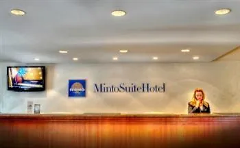 Minto Suite Hotel Canada