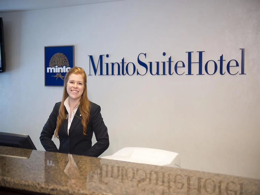 Minto Suite Hotel