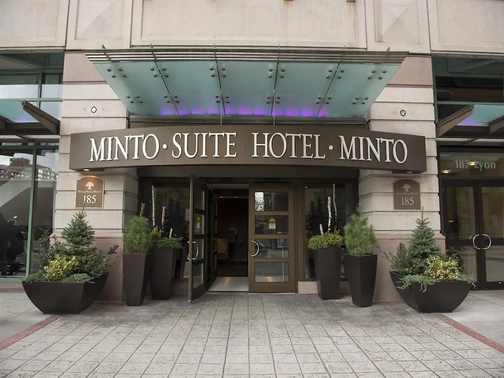 Minto Suite Hotel