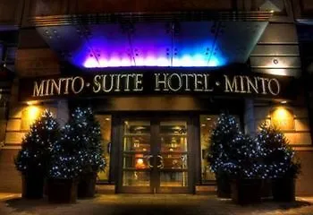 Minto Suite Hotel 4*, Ottawa