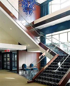 Minto Suite Hotel Ottawa