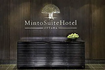 Minto Suite Hotel  Ottawa