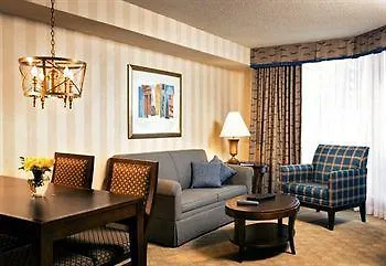 Minto Suite Hotel