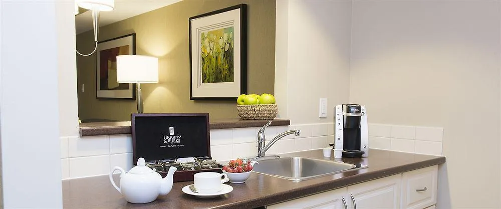 Minto Suite Hotel Ottawa